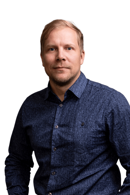 Arne taustaton