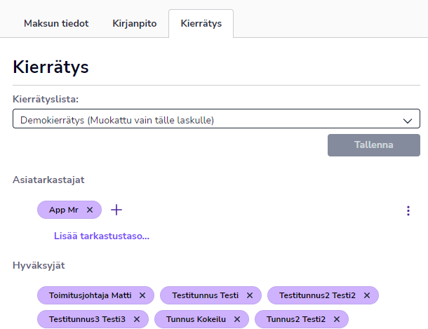 FI Maksut - Kierrätys 260624