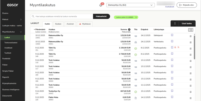 FI Myyntilaskutus 101225