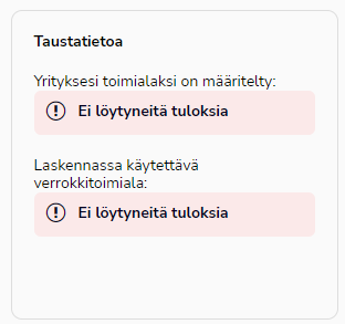 FI Raportit - Toimialavertailu - Taustatietoa 210524