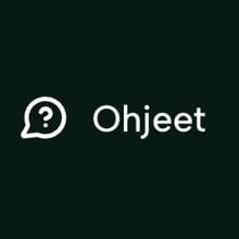 Easor Icon ohjeet