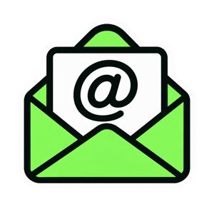 Easor Mail Icon