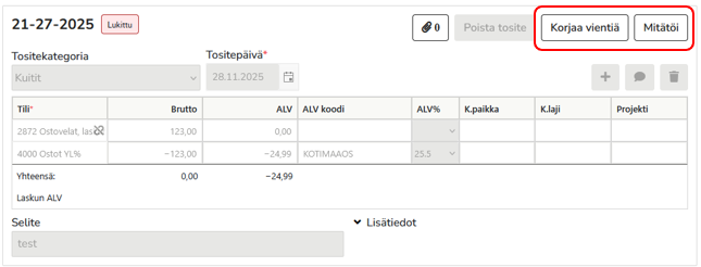 lukitun-tositteen-korjaus-korjaa-vientia-mitatoi