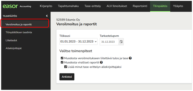raportit-veroilmoituksen-veroilmoitus-ja-raportit-nakyma