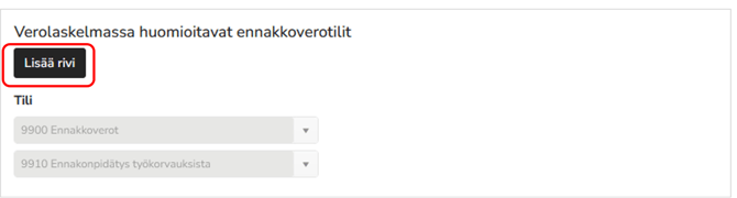verojaksotus ohjaustiedot 3