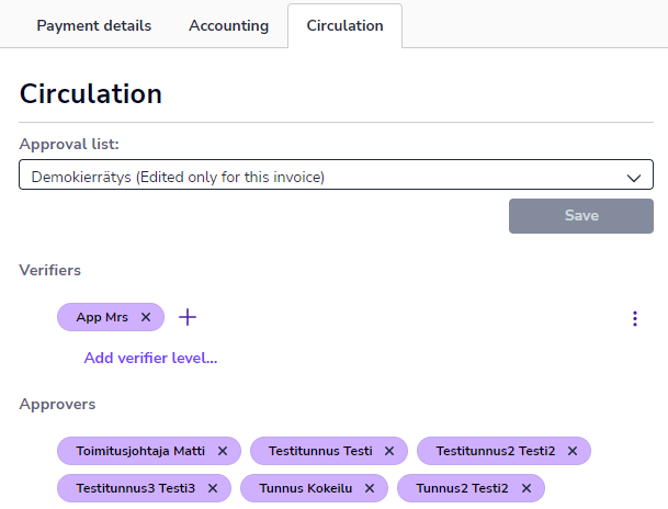 EN Payments - Circulation 010824