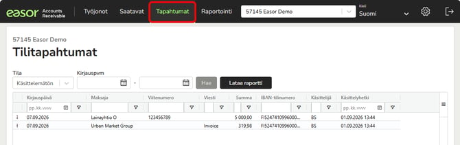 FI AR - Tapahtumat2