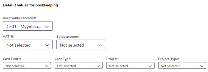 EN Sales Invoicing - Customers - New customer form Part 5 130524