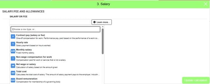 EN Easor App - Simple Salaries - Salary advance 3
