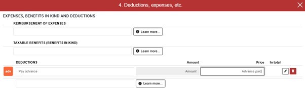 EN Easor App - Simple Salaries - Salary advance 4