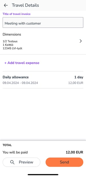 EN Daily allowance Travel Details 090424