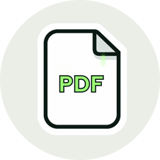 Icon-PDF