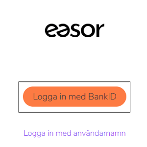SV-SE-Easor App-Bankintegration-Logga in 25