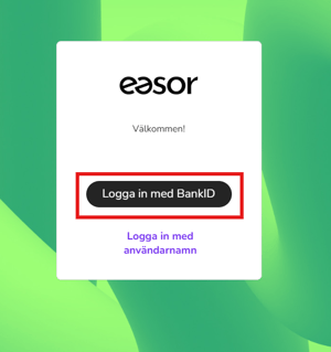 SV-SE-Easor App-Bankintegration-PSD2-Lohha-in-med-BankID