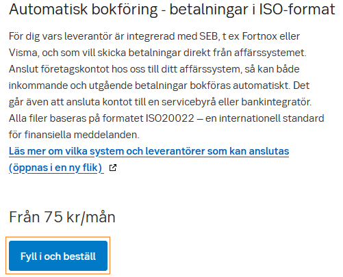 SV-SE-Easor App-Bankintegration-SEB-Fyll i 25