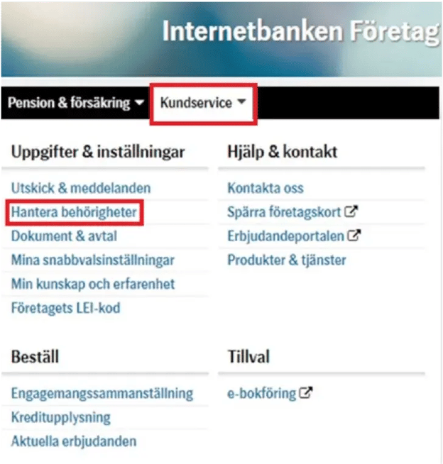 SV-SE-Easor App-Bankintegration-SEB-Kundservice 25