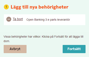 SV-SE-Easor App-Bankintegration-Swedbank-Fortsätt 25