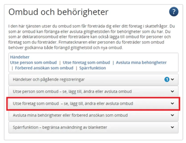 SV-SE-Easor App-Skattekonto-OFöretag som ombud 25