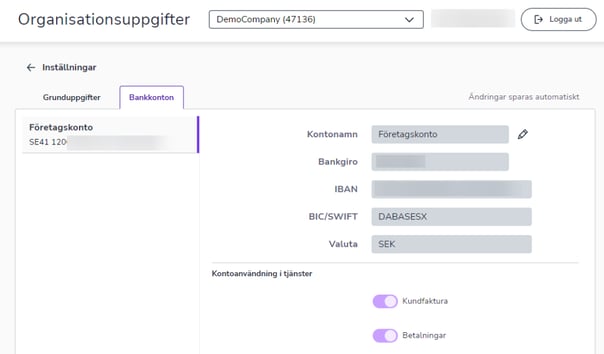 SV-SE-Installningar-Organisationsuppgifter-Bankkonton-25