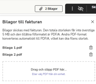 SV-SE-Easor App-Kundfaktura-Faktura-Lägg-till-2-bilagor