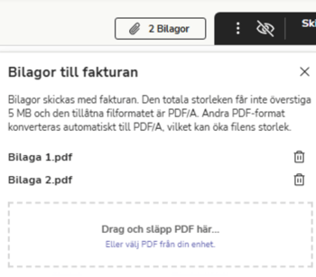 SV-SE-Easor App-Kundfaktura-Faktura-Lägg-till-2-bilagor