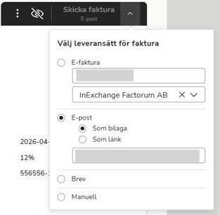 SV-SE-Easor App-Kundfakturering-Nyfaktura-Välja-leveranssätt-1