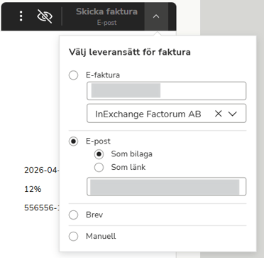 SV-SE-Easor App-Kundfakturering-Nyfaktura-Välja-leveranssätt-1