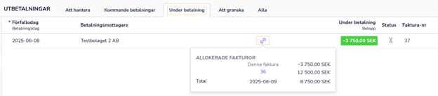 SV-SE-Easor App-Kreditfaktura-Vilka fakturor 25