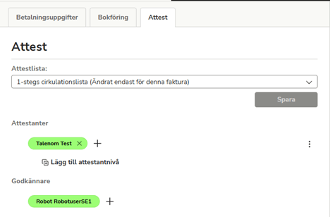 SV-SE-Easor App-Utbetalningar-Leverantörsfaktura-Ändra-attestanter