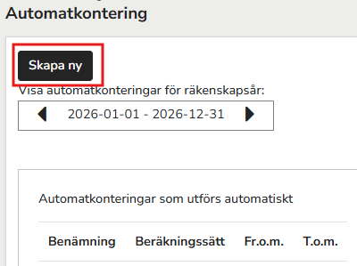 SV-SE-Partner-Kom igång-Funktioner-Automatkontering-Skapa ny-1