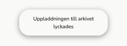 SV-SE-Easor APp-Mobilapp-Kvitto-Underlag-uppladdat