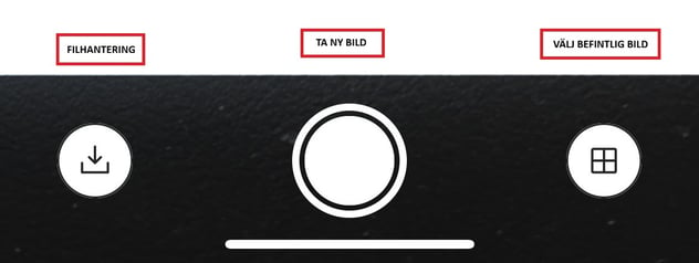 SV-SE-Easor App-Easor mobilapp-ladda-upp-bild